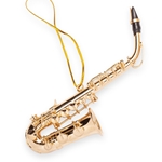 Albert Elovitz Ornament - Alto Sax