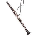 Albert Elovitz Ornament - Clarinet