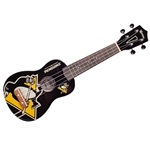 Hal Leonard Penguins Ukulele