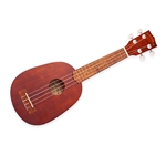 Kala Pineapple Soprano Ukulele