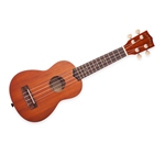 Kala Makala Mahogany Soprano Ukulele