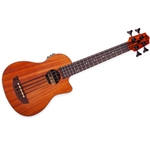 Kala Acoustic-Electric Scout UBASS