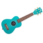 Kala Lochness Soprano Ukulele