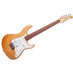 Yamaha Pacifica Electric Guitar Natural