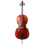Eastman 4/4 Cello Outfit