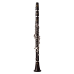 Buffet E12F Intermediate Clarinet