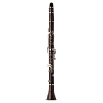 Leblanc Serenade Clarinet Nickel