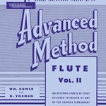Rubank Advanced Method Vol. II - Flute