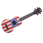 Kala Ukadelic USA Sop Ukulele