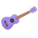 Kala Ultraviolet Soprano Ukulele