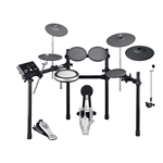 Yamaha Electronic Drum Set