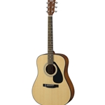 Yamaha Folk Guitar Natural