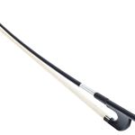 Glasser German Bass Bow 3/4 Half Lined