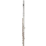 Verne Powell Powell Sonare PS51BEF Open Hole Sterling Head Flute [PERFORMANCE LEVEL]