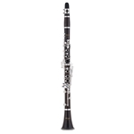Selmer CL211 Wood Clarinet [PERFORMANCE LEVEL]