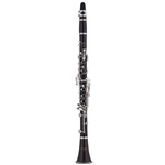 Selmer CL201 Wood Clarinet [PERFORMANCE LEVEL]