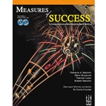 Measures of Success 2 Clarinet