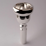 Greg Black 1-3/8G Bass Trombone Mouthpiece