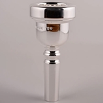 Greg Black 5G Light Symphony Tenor Mouthpiece, .277”/#1 Bore