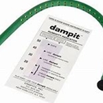 PITCL1 Clarinet DAMPIT First Joint