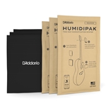 D'Addario Humidipak Automatic Humidity Control System