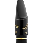 Vandoren A6S+ V16 Alto Sax Mouthpiece