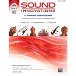 Sound Innovations Book 2- Bass