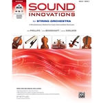 Sound Innovations for String Orchestra Book 2- Viola