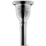 Laskey Tuba Protege Mouthpiece