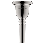 Laskey 28H Classic Tuba Mouthpiece