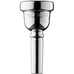 Laskey Alessi 55 Solo Trombone Mouthpiece