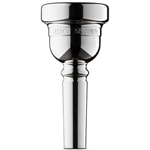 Laskey Alessi 55 Symphonic Trombone Mouthpiece