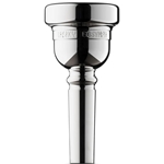 Laskey Alessi 60 Symphonic Trombone Mouthpiece