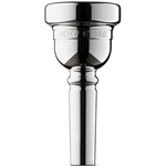 Laskey Alessi 67 Solo Trombone Mouthpiece