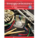 Standard of Excellence Book - 1 Bassoon