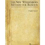 The New Weissenborn Method for Bassoon