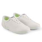 Drillmasters Marching Shoe - White