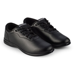 Drillmasters Speedsters Marching Shoe - Black