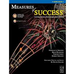 MOS F Horn Book 1