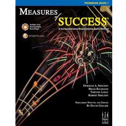 MOS Trombone Book 1