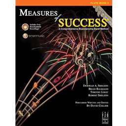 MOS Flute Book 2