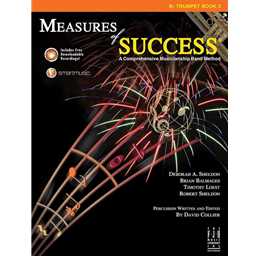 MOS Bb Trumpet Book 2