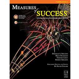 MOS F Horn Book 2