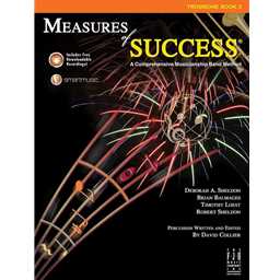 MOS Trombone Book 2