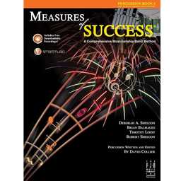 MOS Percussion Book 2