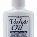 YAMAHA YACSVOX Synthetic Valve Oil - Super Light