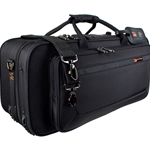 PROTEC PB301 Trumpet Pro PAC Case With Mute Storage