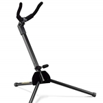 HERCULES DS431B TravLite Alto Saxophone Stand