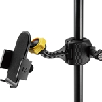 HERCULES DG200B Smartphone Holder