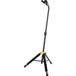 HERCULES GS414BPLUS Autogrip Guitar Stand